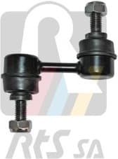 Link/Coupling Rod, stabiliser bar 97.09912