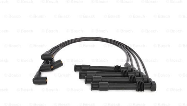 Ignition Cable Kit 0986356305 - image 2
