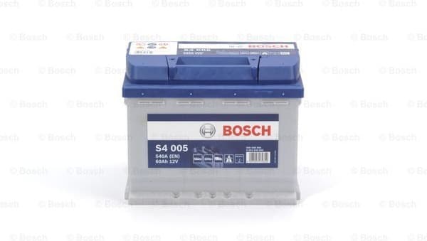 Starter Battery S4 0092S40050 - image 16