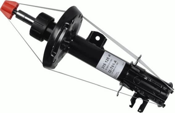 Shock Absorber 315 125