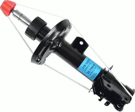 Shock Absorber 315 123
