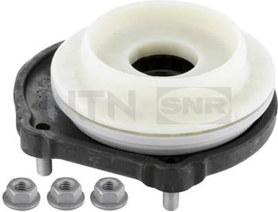 Repair Kit, suspension strut support mount KB658.24