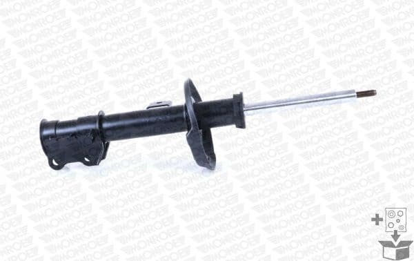 Shock Absorber MONROE ORIGINAL (Gas Technology) G8108