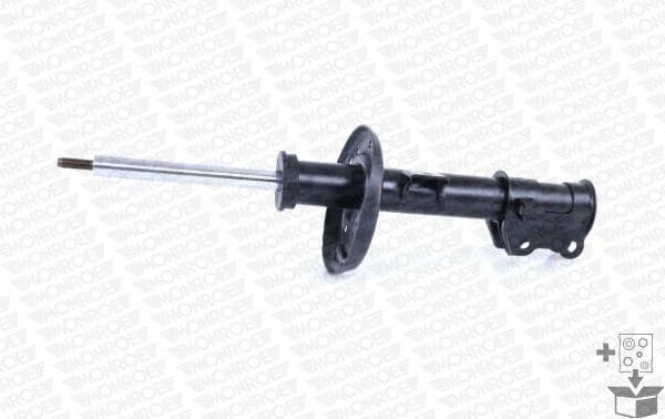 Shock Absorber MONROE ORIGINAL (Gas Technology) G8108 - image 2