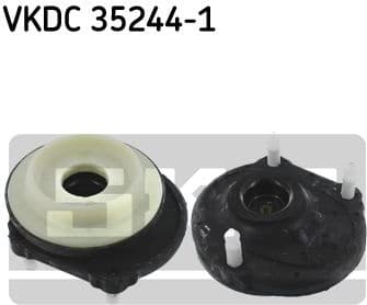 Shock absorber mounting front VKDC35244-1 - image 2