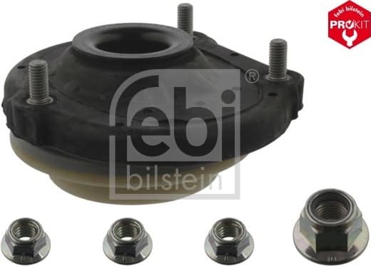 Repair Kit, suspension strut support mount ProKit 38206