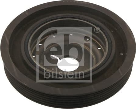 Belt Pulley, crankshaft 36154