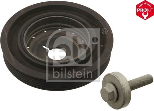 Belt Pulley, crankshaft ProKit 36155