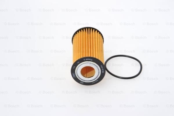 Oil Filter F026407006
