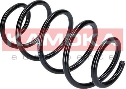 Coil spring 2110365 - image 2