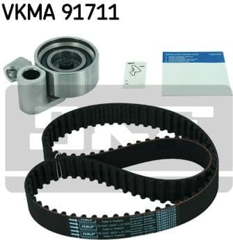 Timing belt kit VKMA91711 - image 3