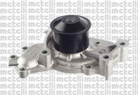 Water pump cooling system 24-1144