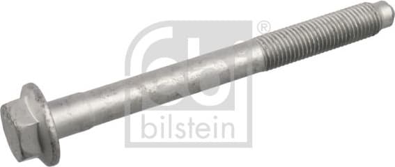 Bolt, axle beam mounting 26142 - image 2