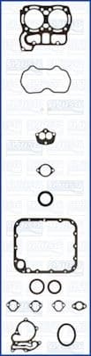 Full Gasket Kit, engine 50116700