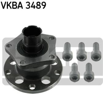 Wheel Bearing Kit VKBA 3489
