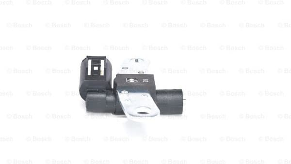 Sensor, crankshaft pulse 0986280410 - image 4