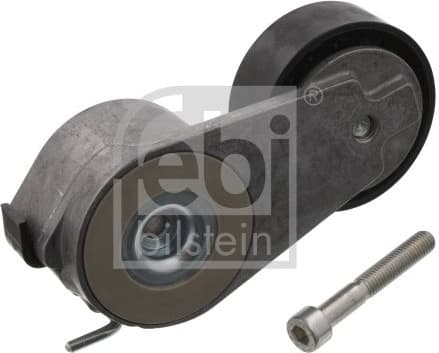 Belt Tensioner, V-ribbed belt 33947