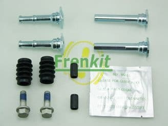 Guide Sleeve Kit, brake caliper 810076