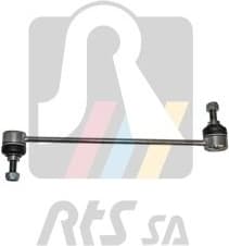 Link/Coupling Rod, stabiliser bar 97.02810