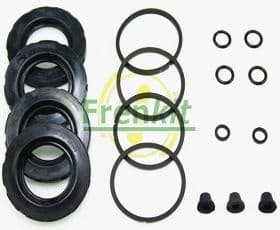 Brake caliper front repair kit 244002 - image 2