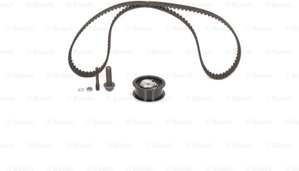 Timing Belt Kit 1987948244
