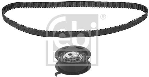 Timing Belt Kit 14630 - image 2