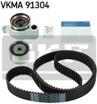Timing Belt Kit VKMA 91304 - image 3