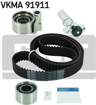 Timing Belt Kit VKMA 91911 - image 4