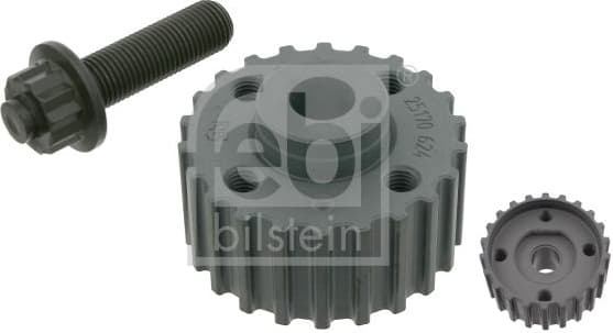 Sprocket, crankshaft 24672