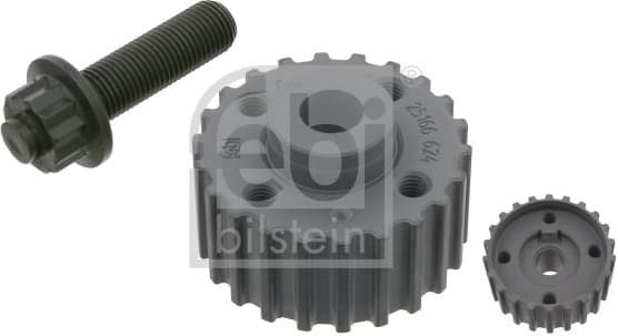 Sprocket, crankshaft 24674