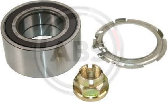 Wheel Bearing Kit 200416