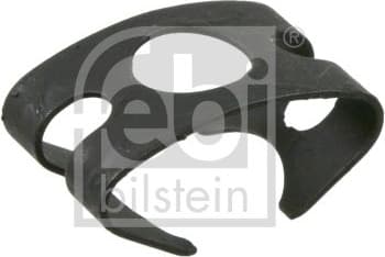 Holding Bracket, brake hose 19524