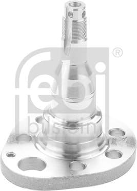 Stub Axle, axle beam 18346