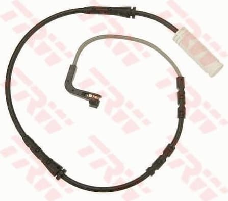 Warning Contact, brake pad wear GIC240