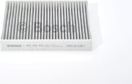 Filter, cabin air 1987432409