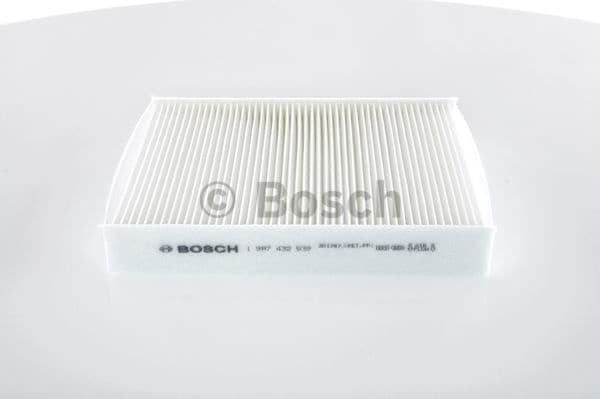 Filter, cabin air 1987432539