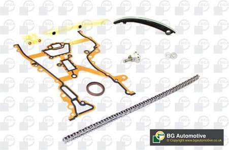 Timing chain kit TC0235K - image 2