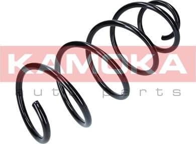 Coil spring 2110173 - image 2