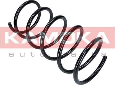 Coil spring 2110165 - image 3