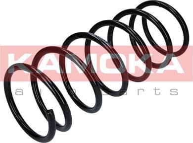 Coil spring 2110160 - image 3