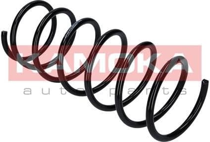 Coil spring 2110160 - image 4