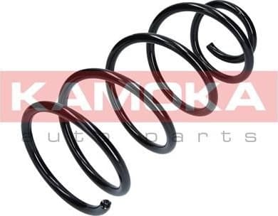 Coil spring 2110158 - image 2