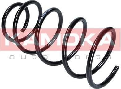 Coil spring 2110137 - image 3