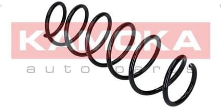 Coil spring 2110128 - image 2