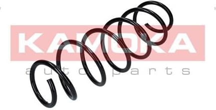 Coil spring 2110128 - image 3