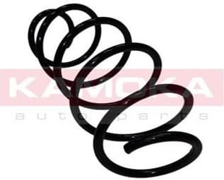 Coil spring 2110126