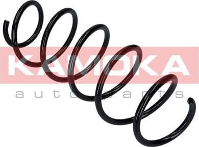 Coil spring 2110126 - image 3