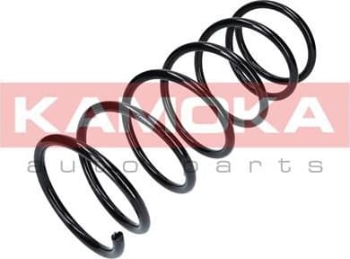 Coil spring 2110122 - image 2