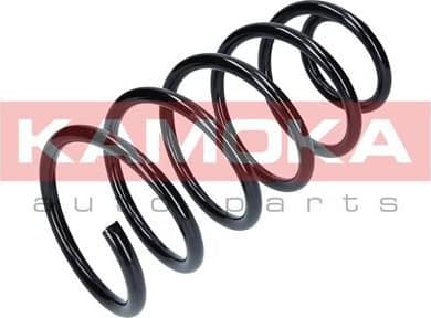 Coil spring 2110118 - image 2
