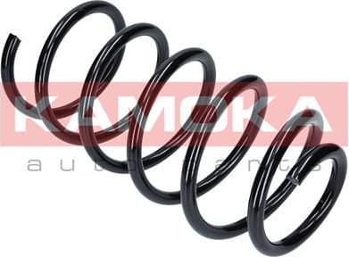 Coil spring 2110118 - image 3
